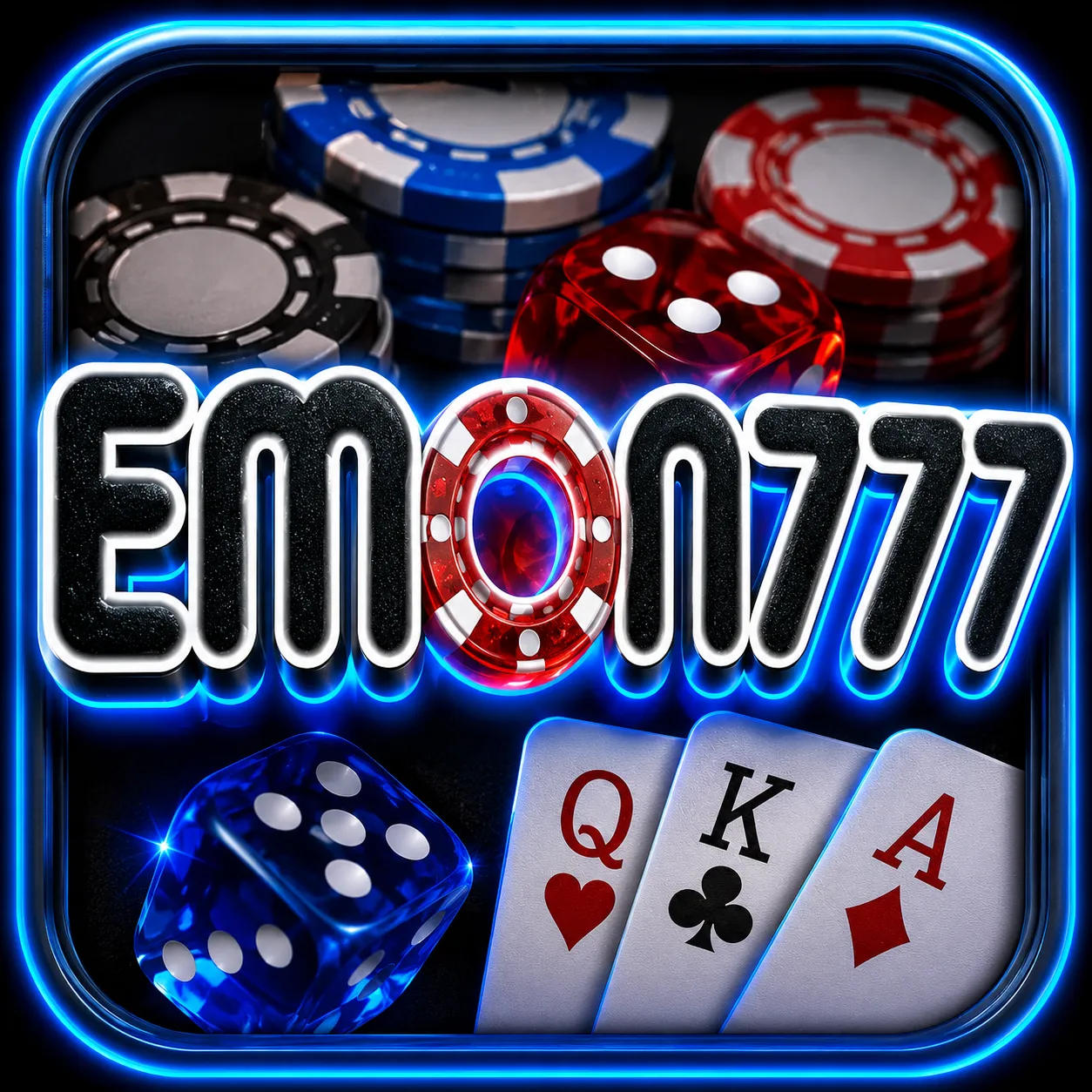 EMON777 - Petualangan Seru di Dunia ARPG