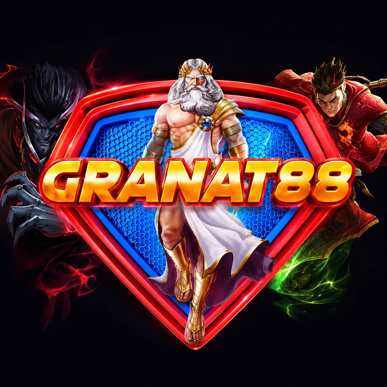 GRANAT88 - Game Domino Seru dan Mengasyikkan