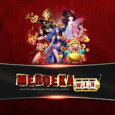 MERDEKAWIN - Perang Penuh Aksi dalam FPS Menantang