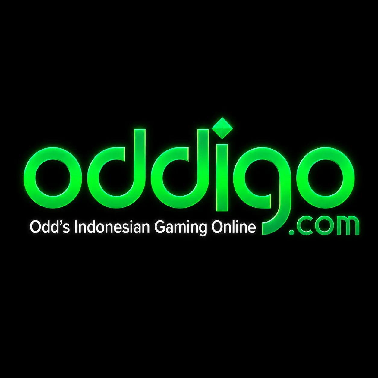 ODDIGO - Game QiuQiu Seru dan Menyenangkan
