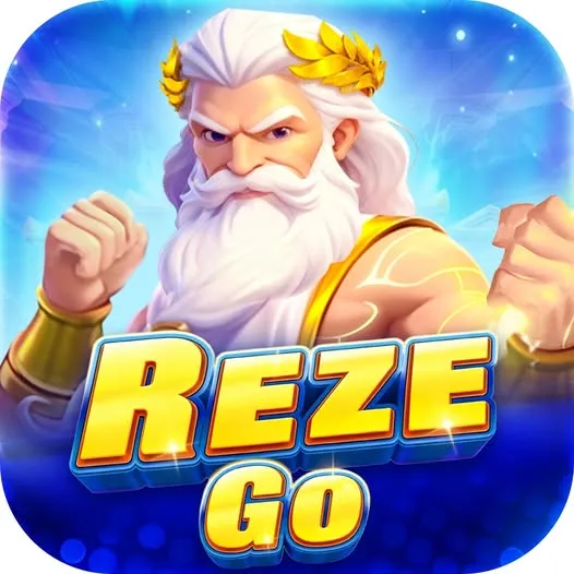 REZEGO - Petualangan Seru di Dunia yang Menakjubkan