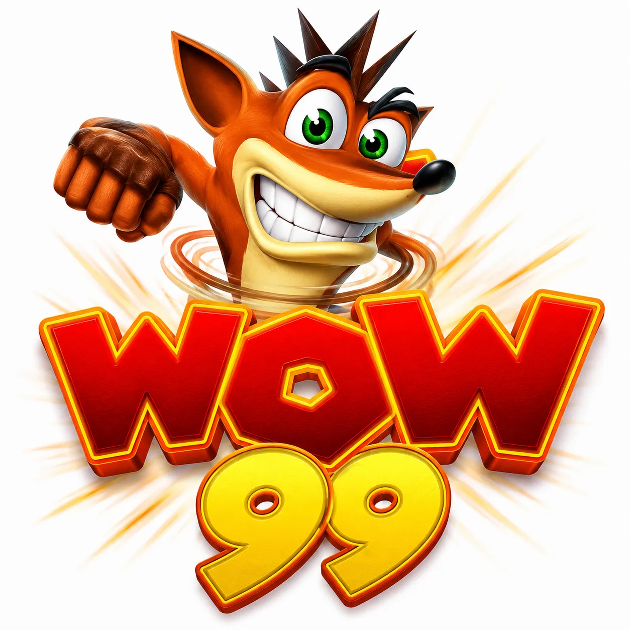 WOW99 - Petualangan Epic dalam Dunia Anime